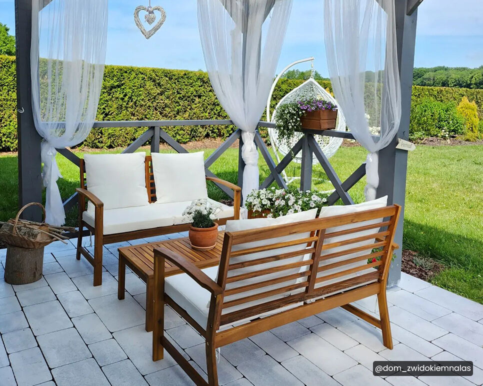 vidaXL - Amuebla tu casa y jardín con muebles de calidad
