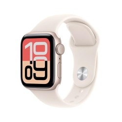 Smartwatch Apple WATCH SE 3 GPS + CELLULAR 40MM STARLIGHT