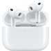 Auriculares Apple AIRPODS 3