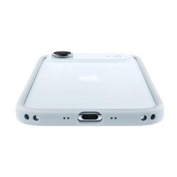 Funda Apple IPHONE AIR AZUL CLARO MH024ZM/A