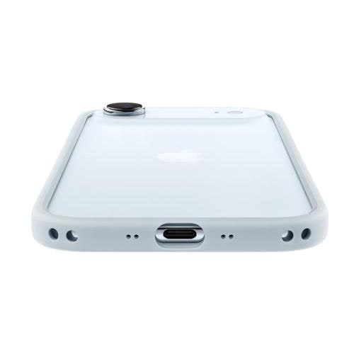 Funda Apple IPHONE AIR AZUL CLARO MH024ZM/A