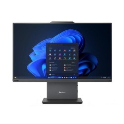 Ordenador sobremesa Lenovo THINKCENTRE NEO 50A 24 GEN5 INTEL CORE I5-210H/16GB-DDR5-SDRAM/512GB-SSD/W11P/23,8