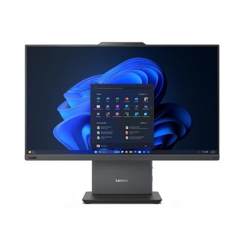 Ordenador sobremesa Lenovo THINKCENTRE NEO 50A 24 GEN5 INTEL CORE I5-210H/16GB-DDR5-SDRAM/512GB-SSD/W11P/23,8