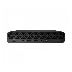 Ordenador de sobremesa HP ELITEDESK 8 MINI G1I INTEL CORE ULTRA 5-235/16GB/512GB SSD/W11P