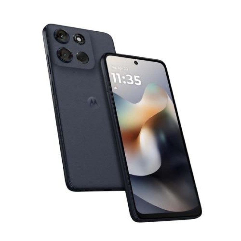 Teléfono móvil Motorola MOTO G56 5G 8/256GB BLACK OYSTER