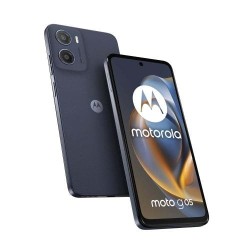 Teléfono móvil Motorola MOTO G05 DUAL SIM 4G 4/128GB BLUE