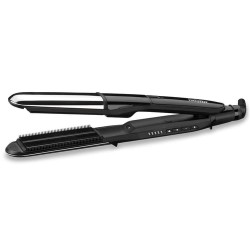 Plancha Pelo Babyliss Steam Shine ST496E