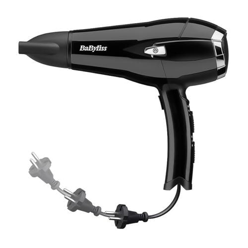 Secador Babyliss D374DE