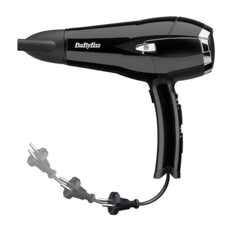 Secador Babyliss D374DE