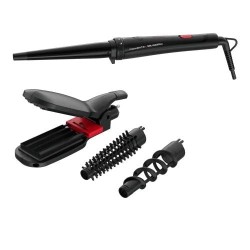 Moldeador Rowenta CF422L