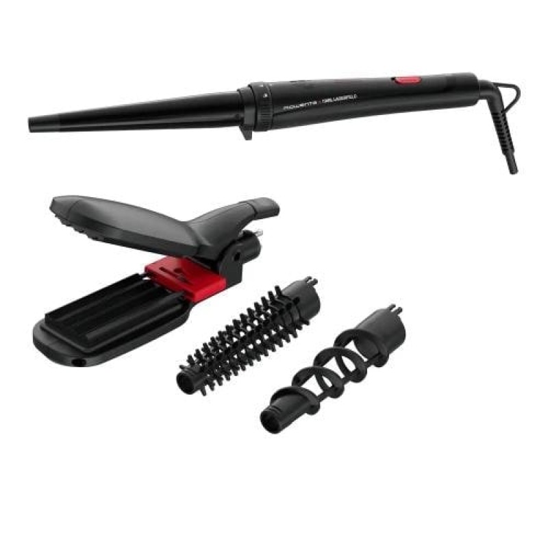 Moldeador Rowenta CF422L