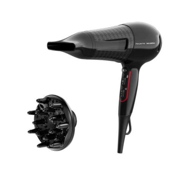 Secador Rowenta CV591LF0