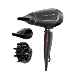 Secador Rowenta K/Pro Stylist CV887LF0