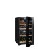 Vinoteca La sommeliere LS51.2ZBLACK