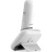 Teléfono inalámbrico Alcatel XL785 WHITE