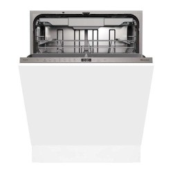 Lavavajillas Hisense HV16D5