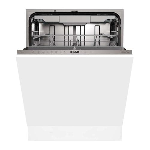 Lavavajillas Hisense HV16D5