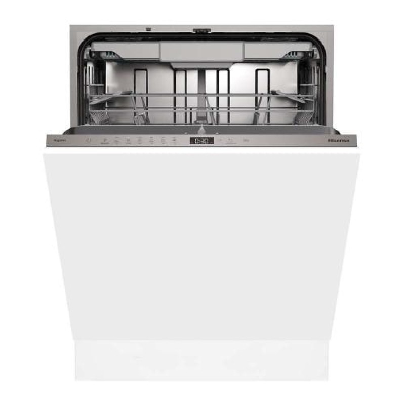 Lavavajillas Hisense HV16D5