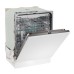 Lavavajillas Hisense HV16D5
