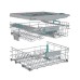 Lavavajillas Hisense HV16A