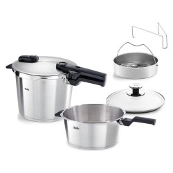 Fissler VITAQUICK 60241013090/0 3,5L / 6L