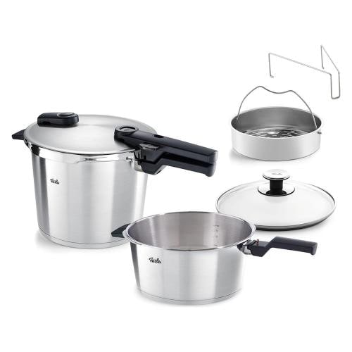 Fissler VITAQUICK 60241013090/0 3,5L / 6L