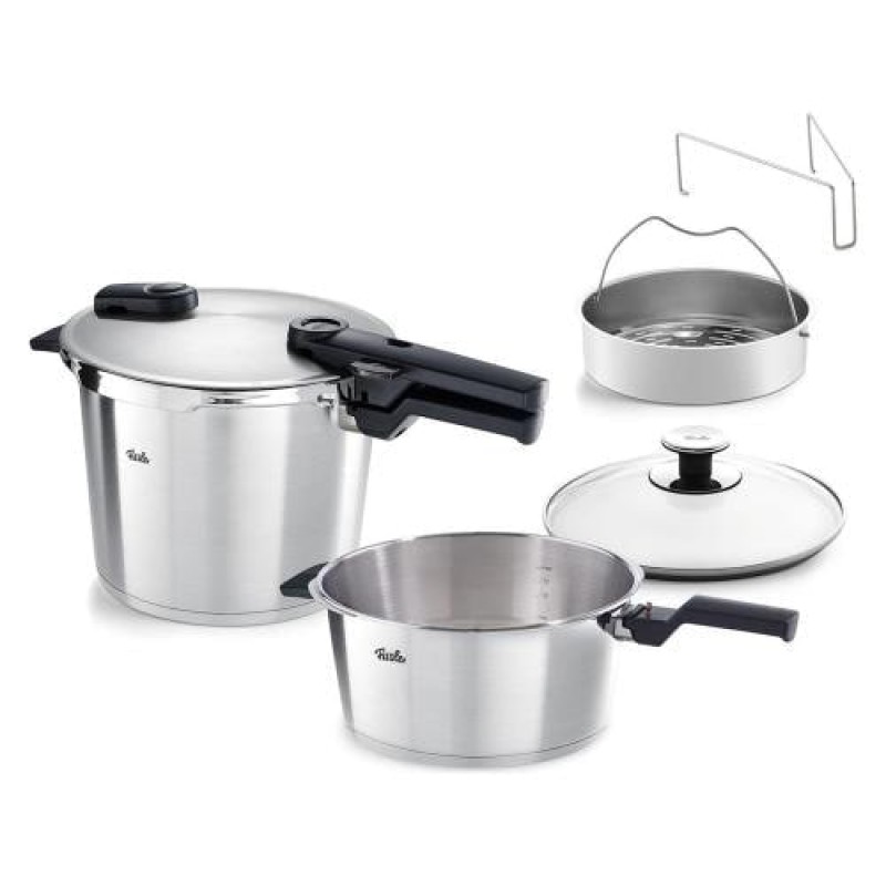 Fissler VITAQUICK 60241013090/0 3,5L / 6L