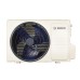 Aire Acondicionado Split Bosch Climate 2000 SET 53 WE