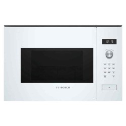 Microondas Integrable Bosch BFL524MW0