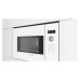 Microondas Integrable Bosch BFL524MW0