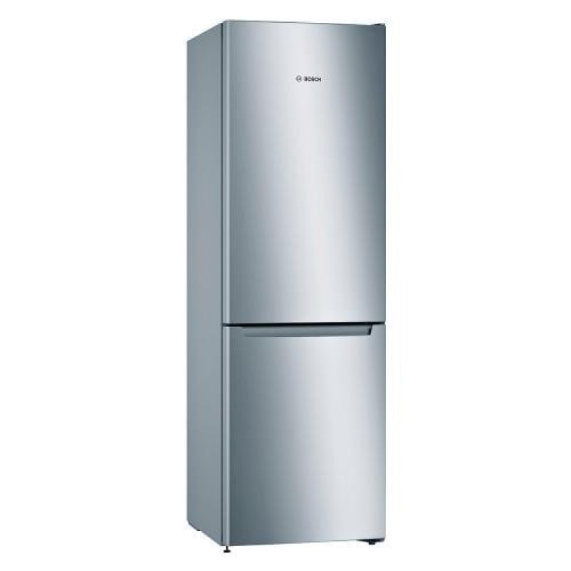 Frigorífico combi Bosch KGN33NLEB