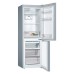 Frigorífico combi Bosch KGN33NLEB