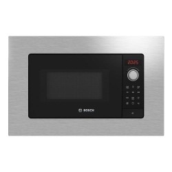 Microondas Integrable Bosch BEL623MS3