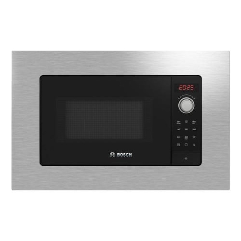 Microondas Integrable Bosch BEL623MS3