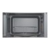 Microondas Integrable Bosch BEL623MS3