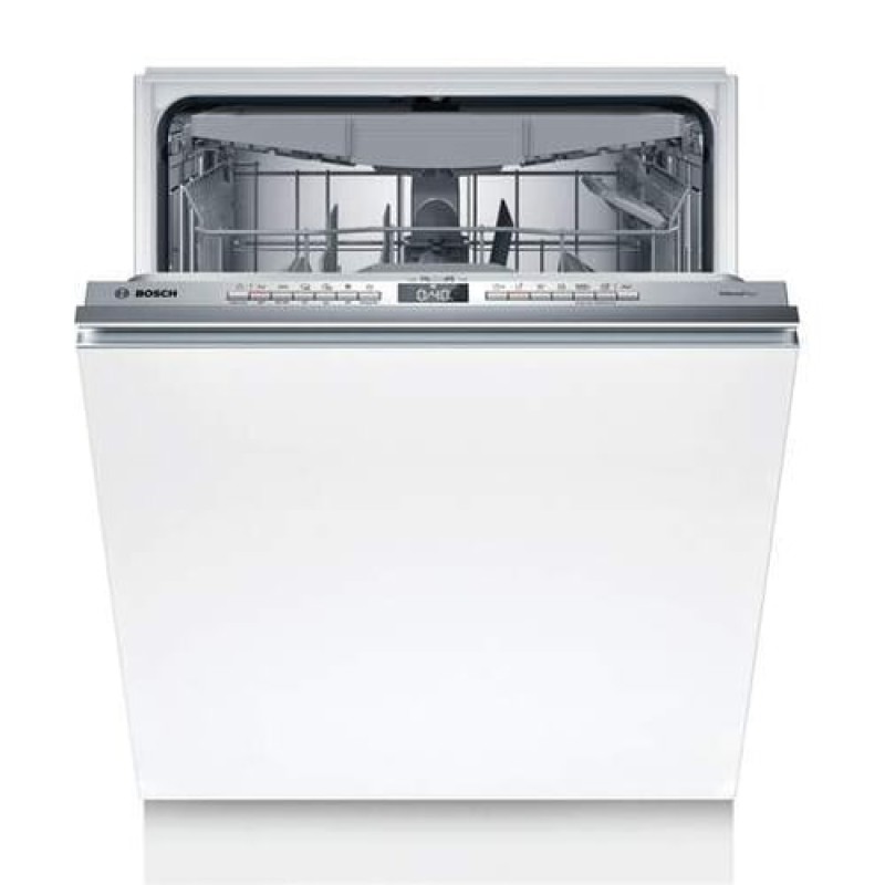 Lavavajillas Bosch Integrable SMH4ECX28E