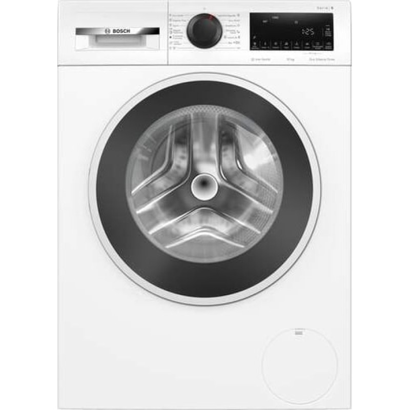Lavadora Bosch WGG254ZBES