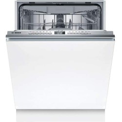 Lavavajillas Integrable Bosch SMV4HVX14E