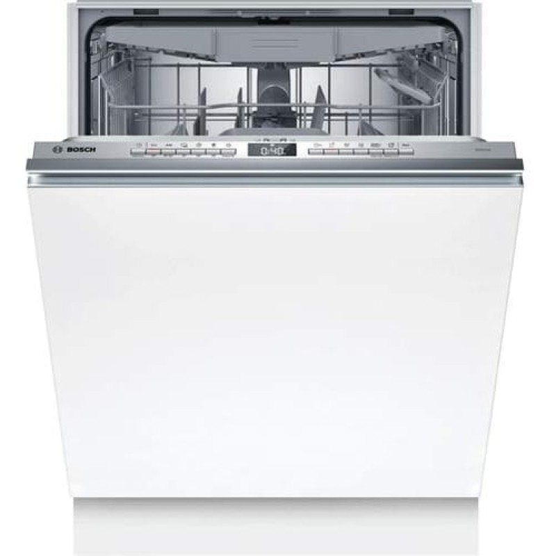 Lavavajillas Integrable Bosch SMV4HVX14E