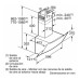 Balay 3BC565GN 596mm
