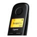 Telefono inalambrico Gigaset A270 DUO NEGRO