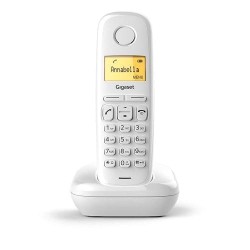 Gigaset A170 Blanco Blanco