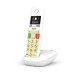 Teléfono inalámbrico Siemens GIGASET E290 WHITE