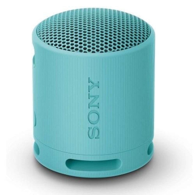 Altavoz Sony SRS-XB100 BLUE