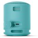 Altavoz Sony SRS-XB100 BLUE