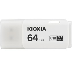 Pendrive USB Kioxia LU301W064GG4