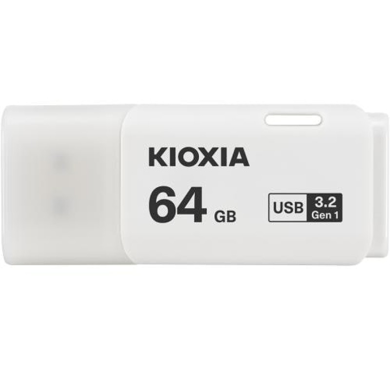 Pendrive USB Kioxia LU301W064GG4
