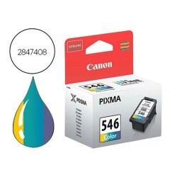 Tinta Canon CL-546 8289B001