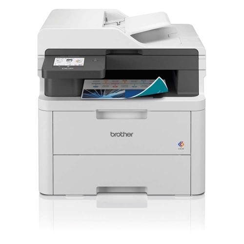 Impresora multifunción Brother DCPL3560CDWRE1
