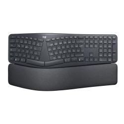 Teclado Logitech ERGO K860